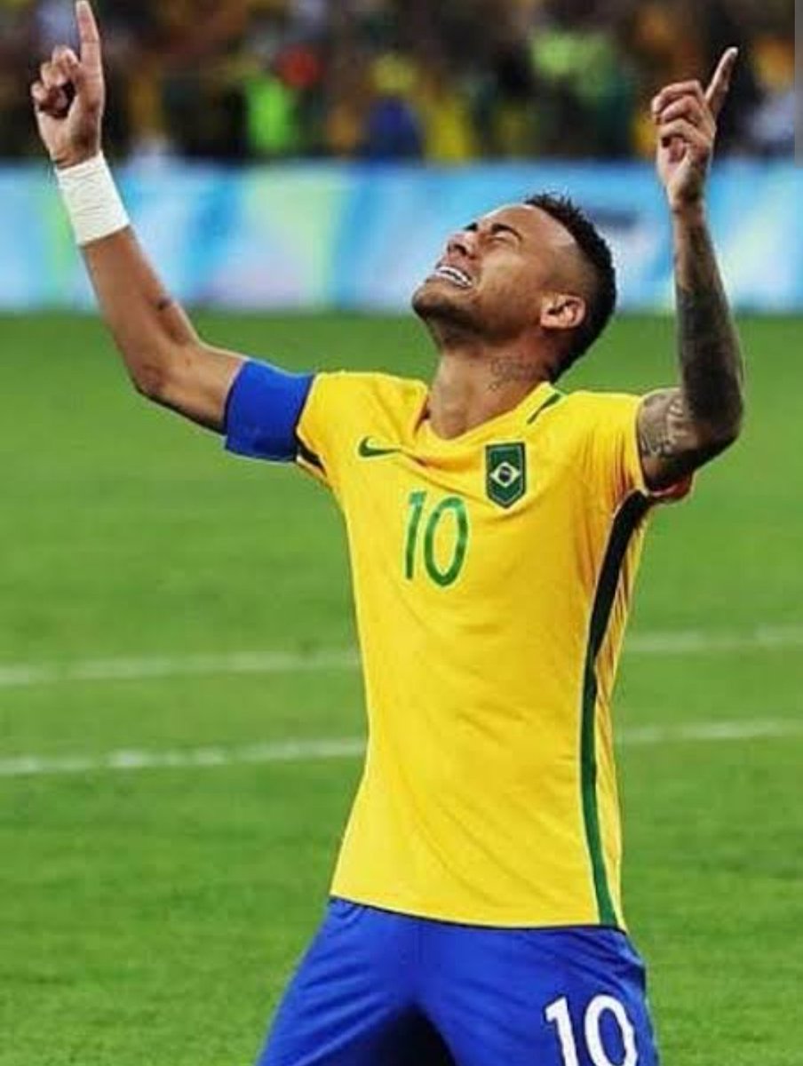 francivendramin's tweet photo. #FORCANEY #ForcaNeymar Deus não abandona os seus! https://t.co/A8OwaCnAI0