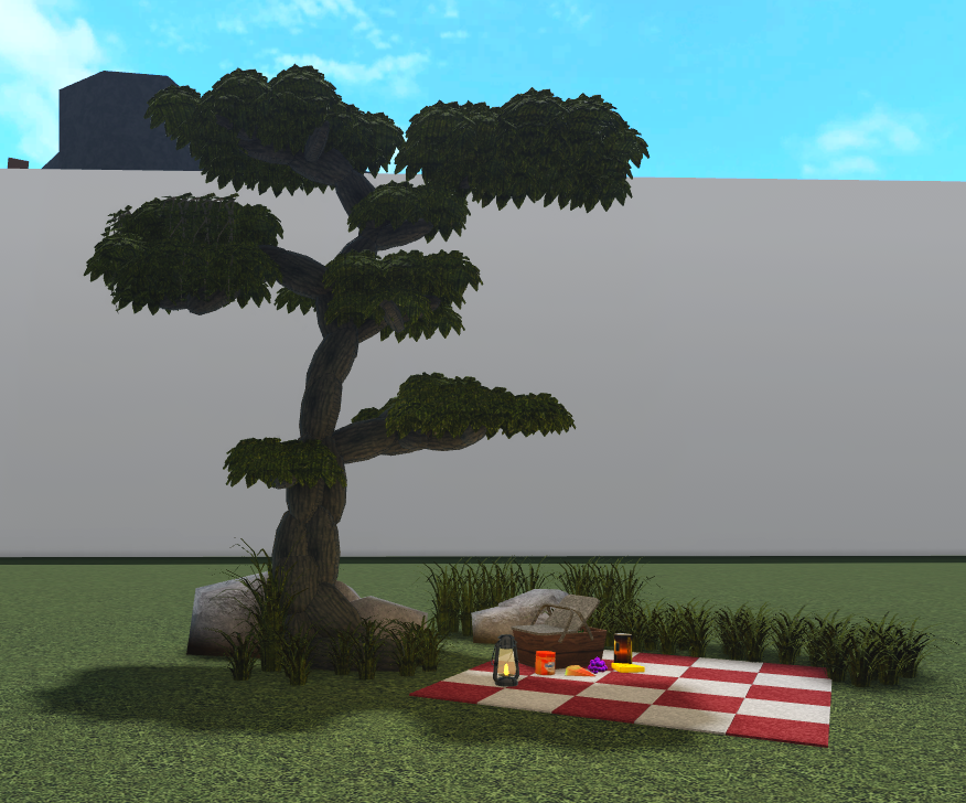 CowcaoRBX's tweet photo. the pillow update is great. fully custom tree with a small picnic place
#bloxburg #welcometobloxburg #bloxburgbuilds 
@GreekAmphora @RBX_Coeptus @BloxburgArchive https://t.co/FyOHlp08TF