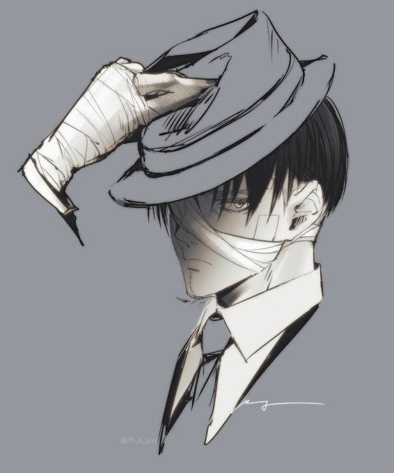 「levi1drawing」のTwitter画像/イラスト(新着))