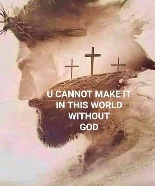 " LOVE AND FAITH IS A F.... STRANGE THING( and does not know INTIMIDATION ( THE RIGHTEOUS SHALL LEAD ORHERS TO RIGHTEOUSNESS( SAVED) to be woken up RESURRECTED( in the blink OF AN EYE( we shall all be wonderesly ( TRANSFORMED) LOVE A F... STANGE THING( 🙏🏽✝👨‍👨‍👦🙏🏽✝🙏🏽