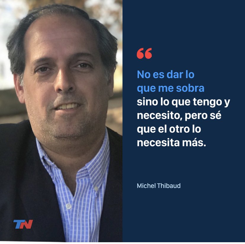 Michel Thibaud tweet media