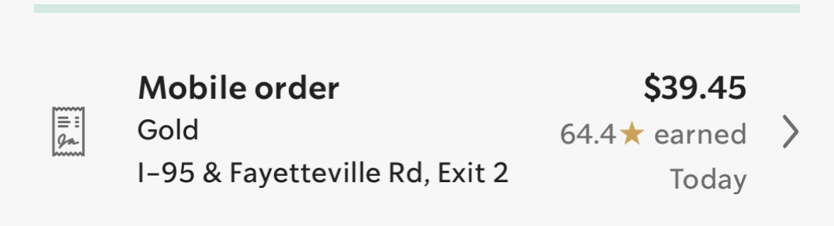Dear <a href="/Starbucks/">Starbucks</a>, Drew is an amazing leader to the team and as a business owner, I’d hire him immediately. #givedrewgrowthopp