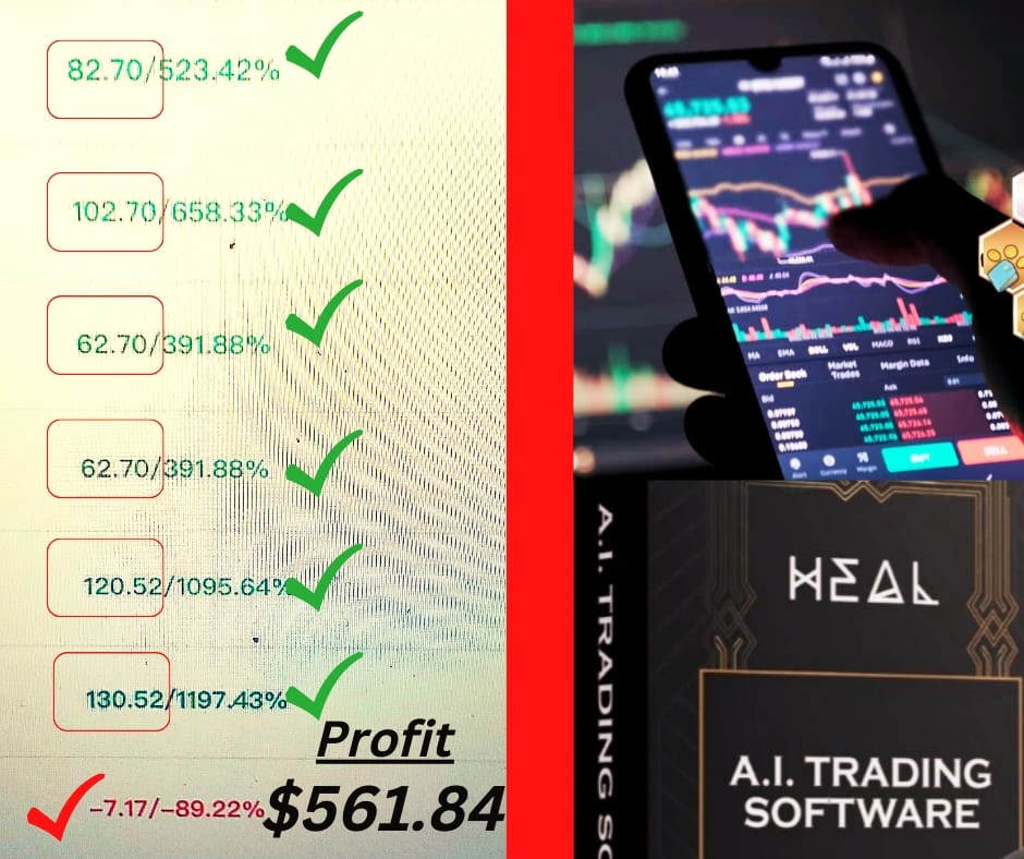 datapaysme's tweet photo. Learn to trade Forex, Gold and Cryptocurrencies like a pro. Or you can use our artificial Intelligent trading software to trade on autopilot. 
#Crypto #Bitcoin #trading https://t.co/bzTeCE4gHs