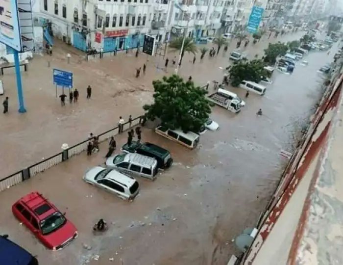 baladnalyoum's tweet photo. بعد تعرض السعودية للسيول.. الأرصاد تفجر مفاجأة حول حدوثها في مصر
التفاصيل:https://t.co/m2CwaReMzn https://t.co/p30EvlelgR