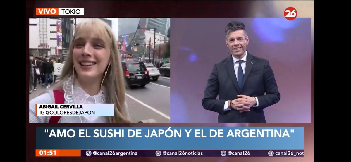 <a href="/coloresdejapon/">Abigail 🌸🍥 Colores de Japón</a> Jeje dando clase de tipos de Shushi jaja 👏👏 felicitaciones