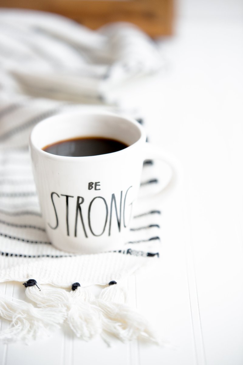 Crowdfire's tweet photo. Lessons we learn from coffee! https://t.co/ZiSxbMBGDV