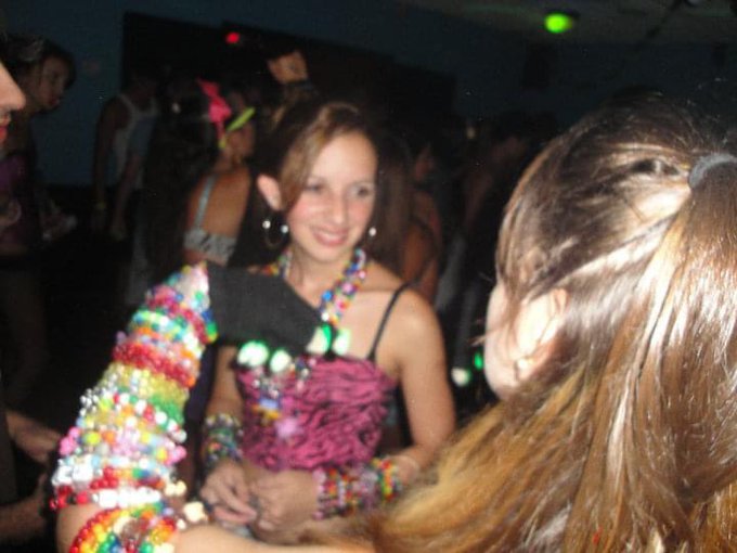 This morning I woke up from a dream that I was at rave with @OnyxKimx &amp; @GoddessFina_ and a few others😈😎<a href="/tag/plur"class="tags"><span>#plur</span></a>