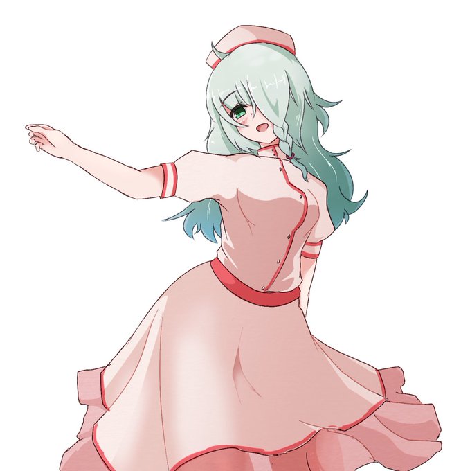 シノビガミシナリオ、猛毒行ってきました。ダイスの出目とか諸々に苦しめられながらも何とかクリアできた楽しかった…!
この子はHO1、薬師閨とってたけど使えないまま終わった麝香会です。したかった 