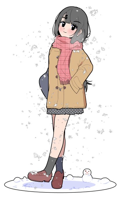ダッフル 