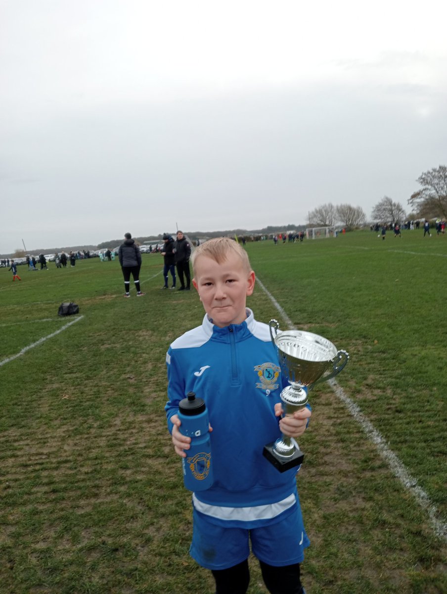 Maghull FC U13s (Saturday) tweet media