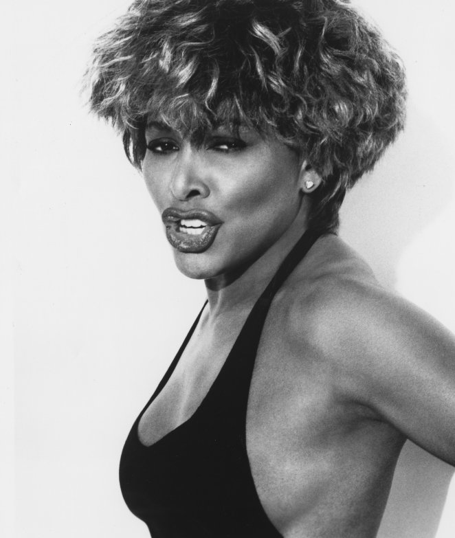 Happy Birthday Tina Turner ...what a woman... 