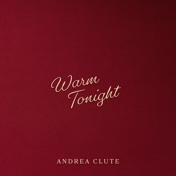 CanadianBeats1's tweet photo. Canadian artist Andrea Clute has unveiled her holiday single, "Warm Tonight," plus shares three songs for you to check out on our feature, #WeekendBeats! Check it out now at #CanadianBeats! https://t.co/0ICspXhuyZ @604Records https://t.co/LD4DVRMjoX