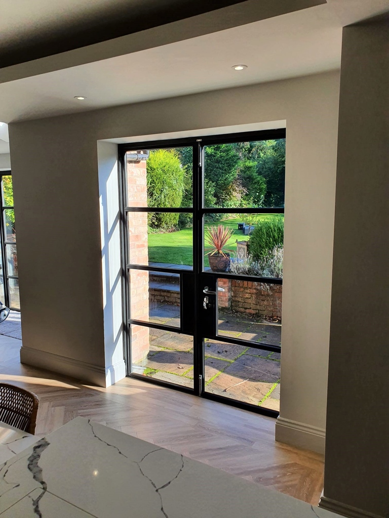 James Price Bespoke Glazing tweet media