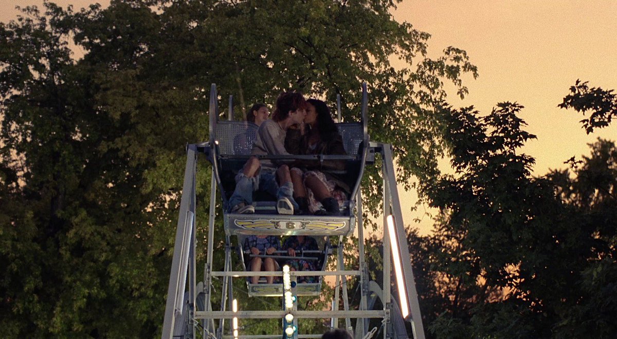 CINEMAGEMS's tweet photo. Bones and All (2022) https://t.co/C4McQorSSi