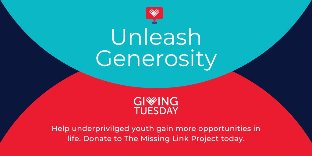 Donate here: zeffy.com/en-CA/donation… #nonprofit #GivingTuesday