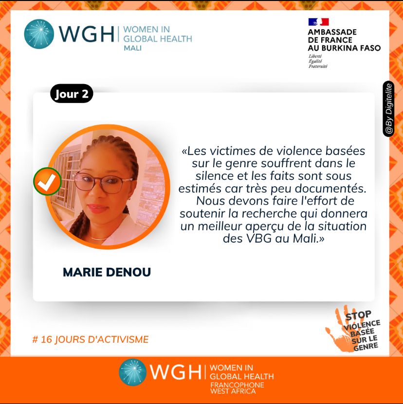 WGH Mali tweet media