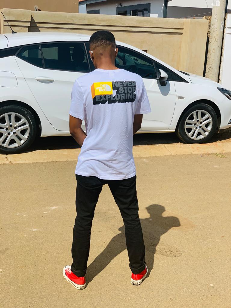 nhlanhlazimu97's tweet photo. "Stars Never Stop Exploring" ✨ https://t.co/9p198mWkoe