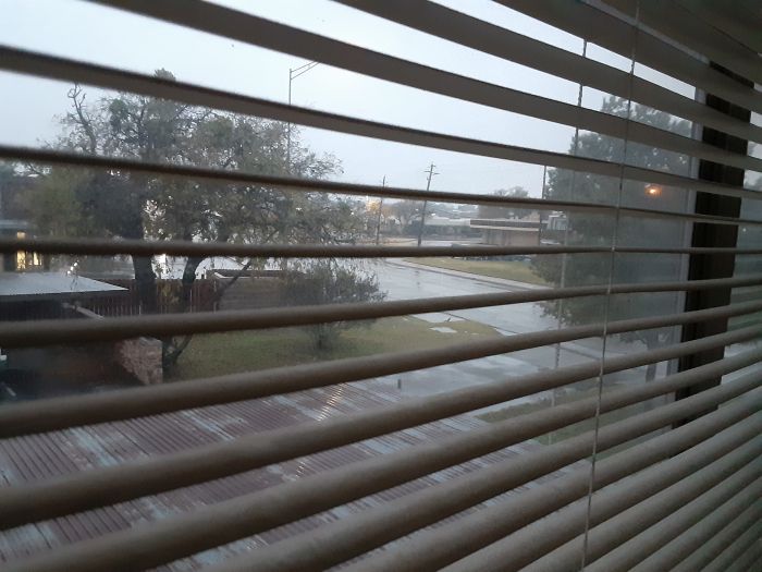 Rain Flooding Post-Thanksgiving Saturday in Texas. durangotexas.blogspot.com/2022/11/rain-f…