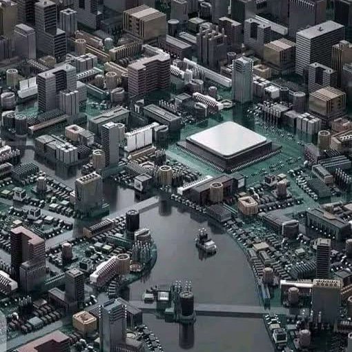 tech_shero's tweet photo. #motherboard #data #micro #macro #techmemes #memes #ProgrammerHumor #computer https://t.co/jfgzmmrs8b