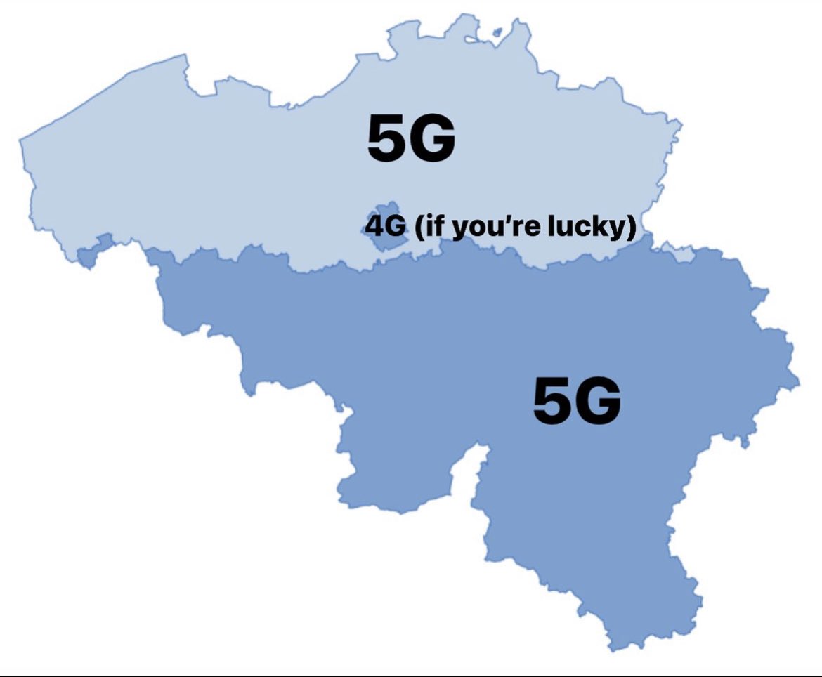 bxlaffirmations's tweet photo. Explain this @proximus 🤔 https://t.co/s7nnFtEonY
