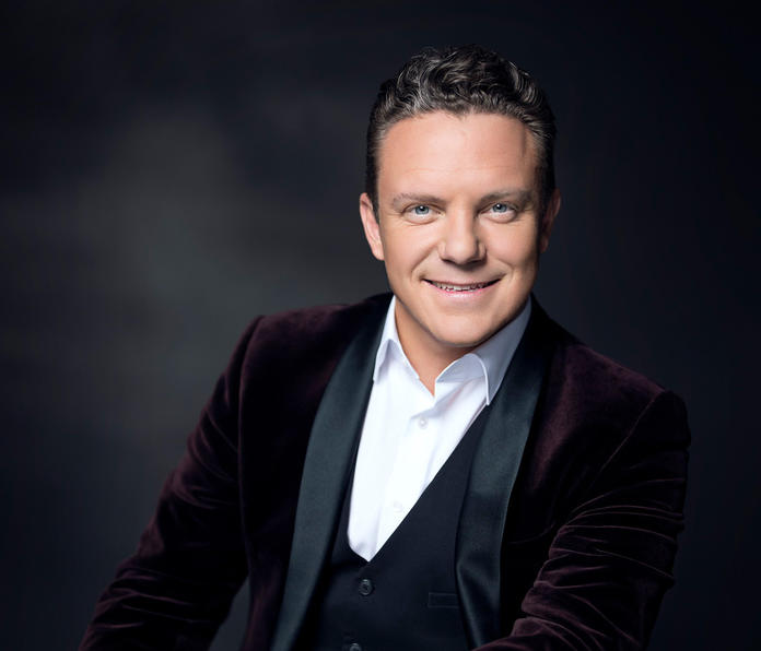 Happy Birthday lieber Stefan Mross! 