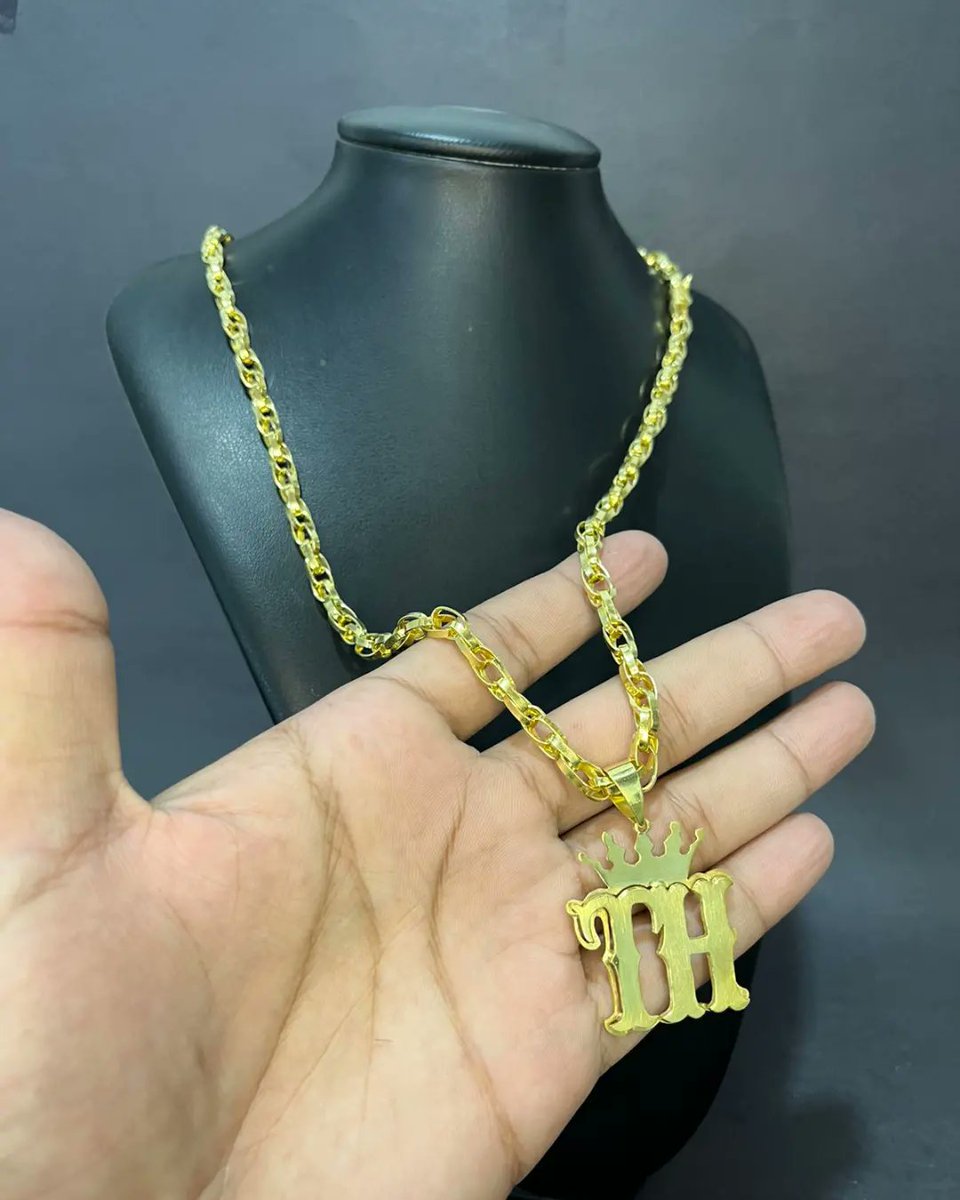 iago_pxt's tweet photo. Cartier duplo + pingente personalizado
✅Não descasca
✅Não enferruja
✅ Pode tomar banho de, piscina, mar, chuveiro.
✅Garantia eterna 100% moeda antiga
💳Aceitamos cartões de crédito e débito.
Entregamos nas estações de trem e metrô
#moedaatiga #rj #021rj #cordao #dedeira https://t.co/Qvnj6GgPdg