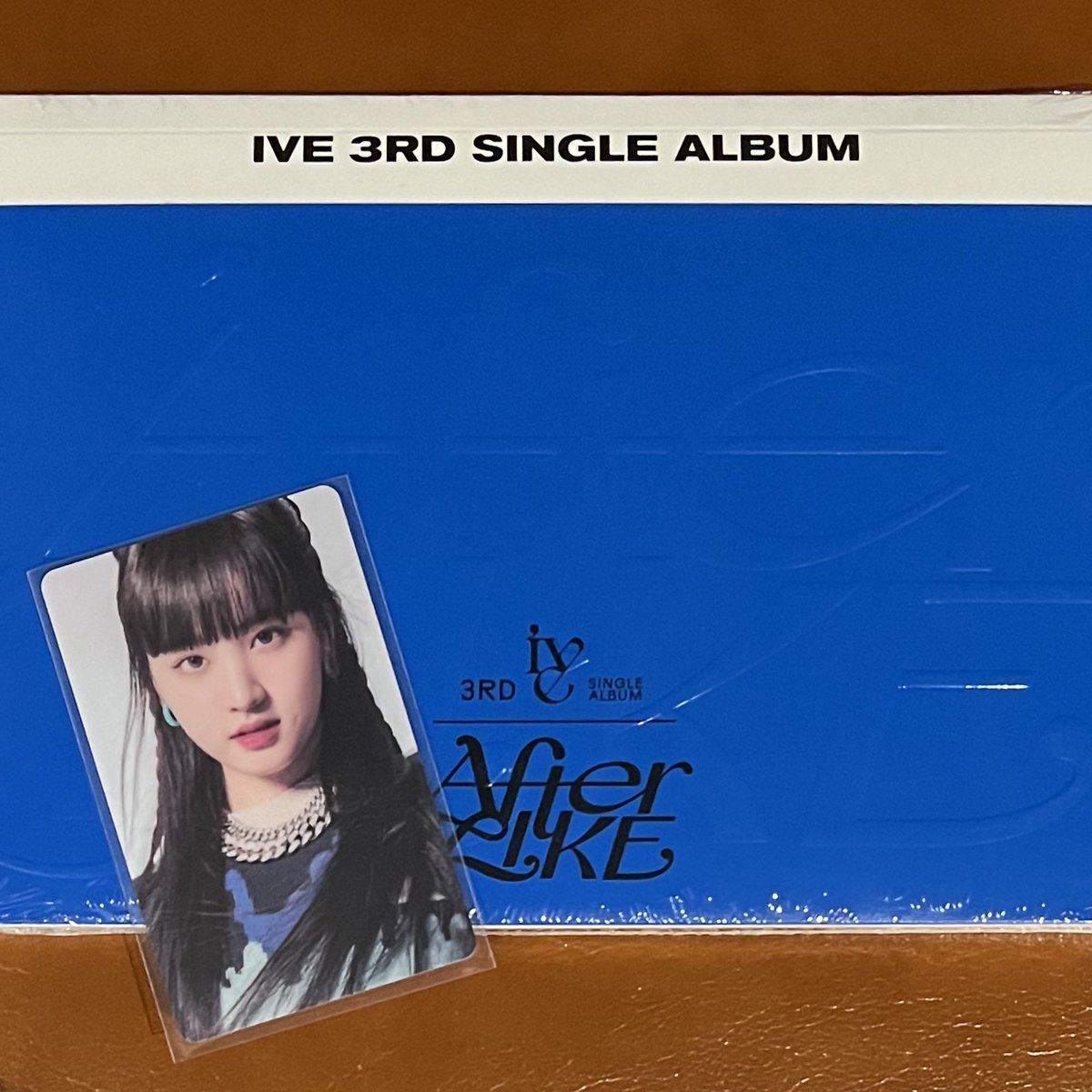 apologiseex's tweet photo. สุ่มแจกกกก! 2 คนเท่านั้น อัลบั้ม AFTER LIKE กับ โฟโต้การ์ดน้องลิซ เนื่องจากน้องไอบึได้ 4 รางวัลจากงาน MMA และได้รางวัล ROTY, SOTY ความภาคภูมิใจของไดบึ ฮรือออ ประกาศผลพรุ่งนี้ 22.00 รีทวิตไปเลยค่า ขอสงวนสิทธิให้ไดบึนะคะ 😭🎉🏆✨ https://t.co/wicJEQ7ANA