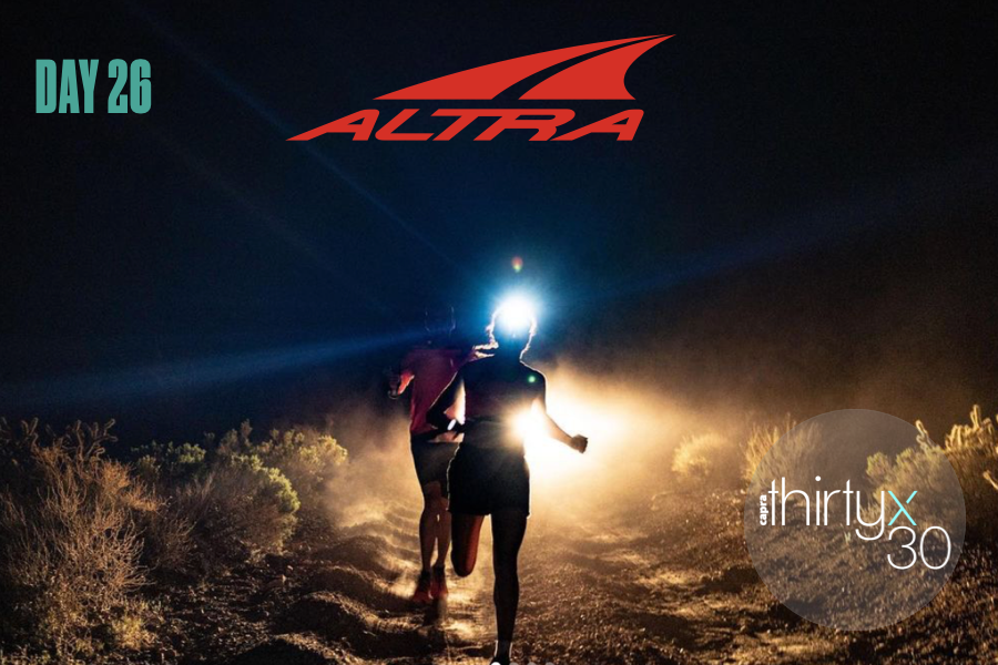 Capra Running tweet media