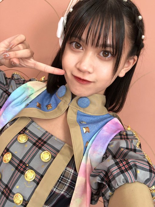 Twitterのコスプレ画像13