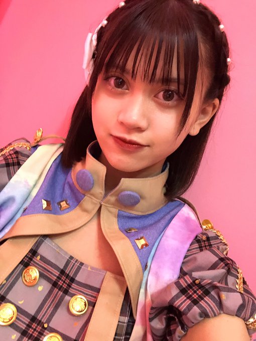 Twitterのコスプレ画像15