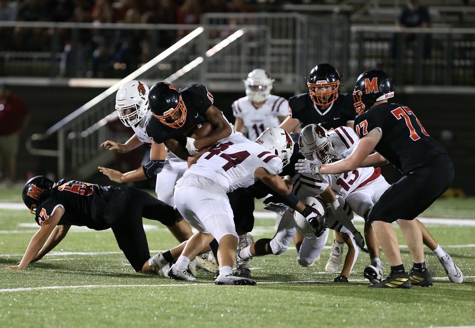 artzseven's tweet photo. Congrats ⁦@ArtzHank⁩ on your great sophomore season, earning south central white district defensive linemen of the year &amp; making the Sentinel’s all-area football team! https://t.co/2DaDUYkR5k