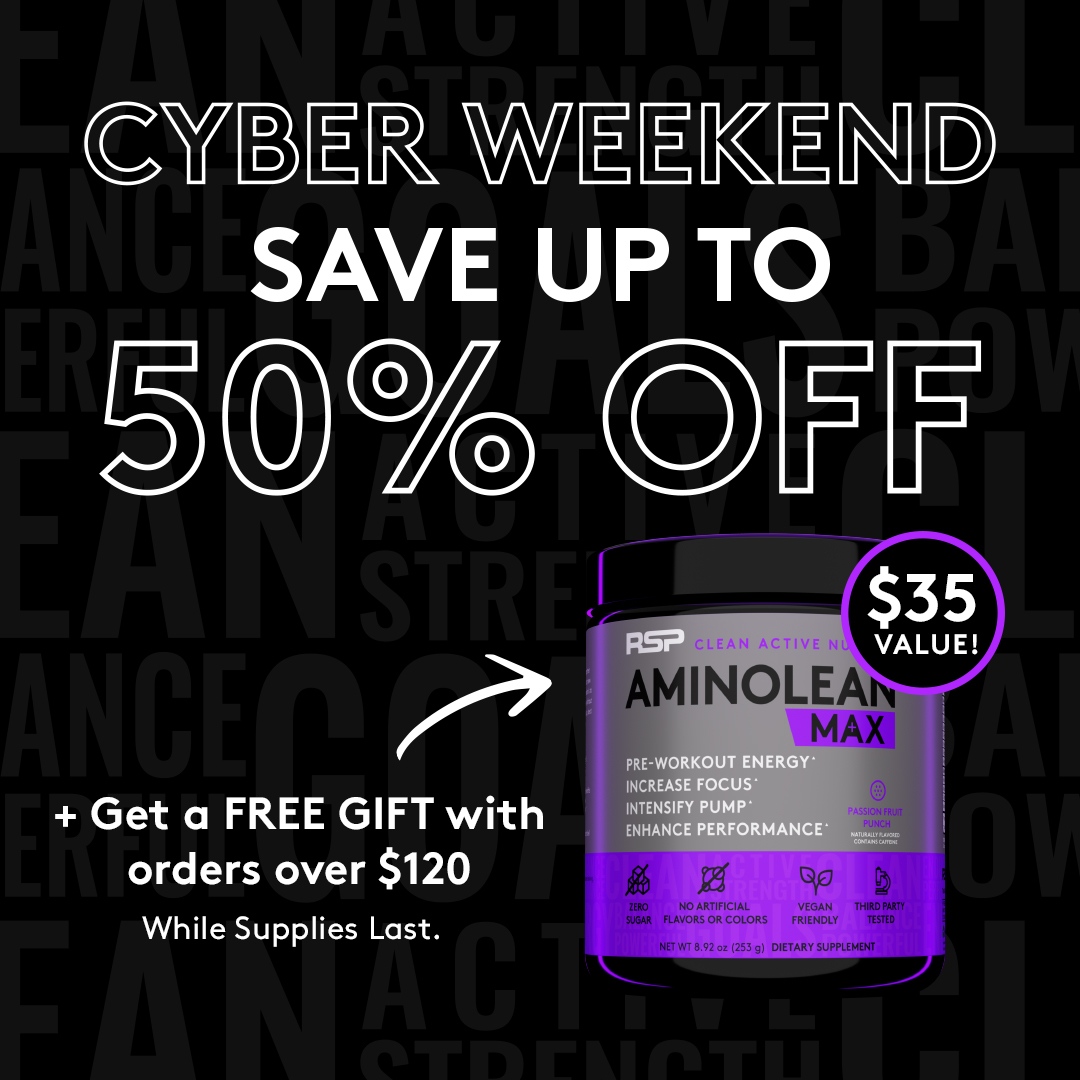 AminoLean Energy tweet media