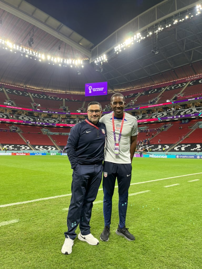 George Chiampas tweet media