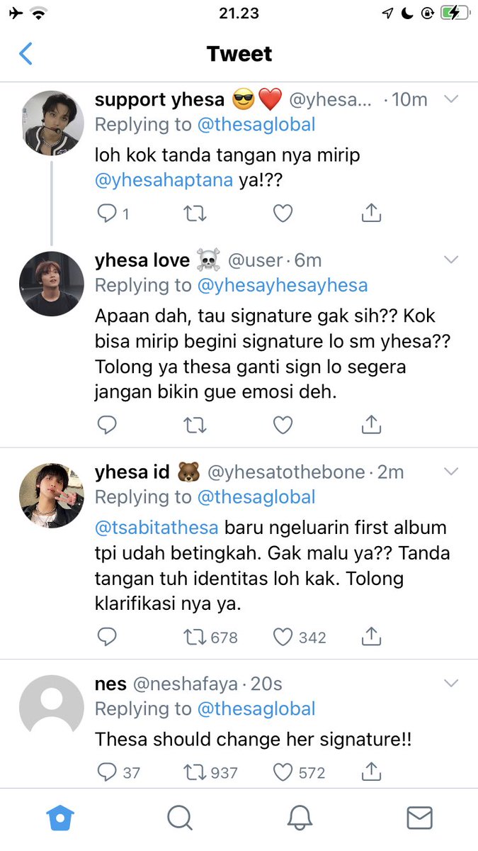 nctzh ON 💡 check pinned 📌 tweet media