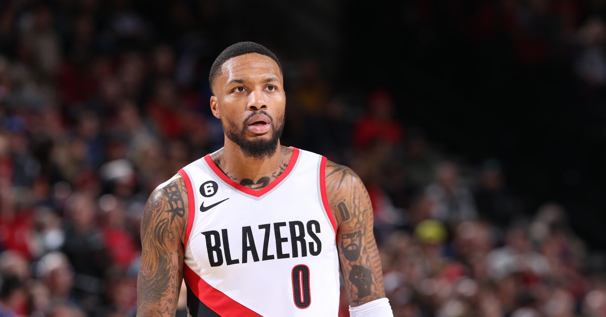 Did the Trail Blazers’ First Month Raise Expectations Too High? https://t.co/C7wuL1IXF9 #RipCity #TrailBlazers #SportsNews https://t.co/d42OB4YnDS