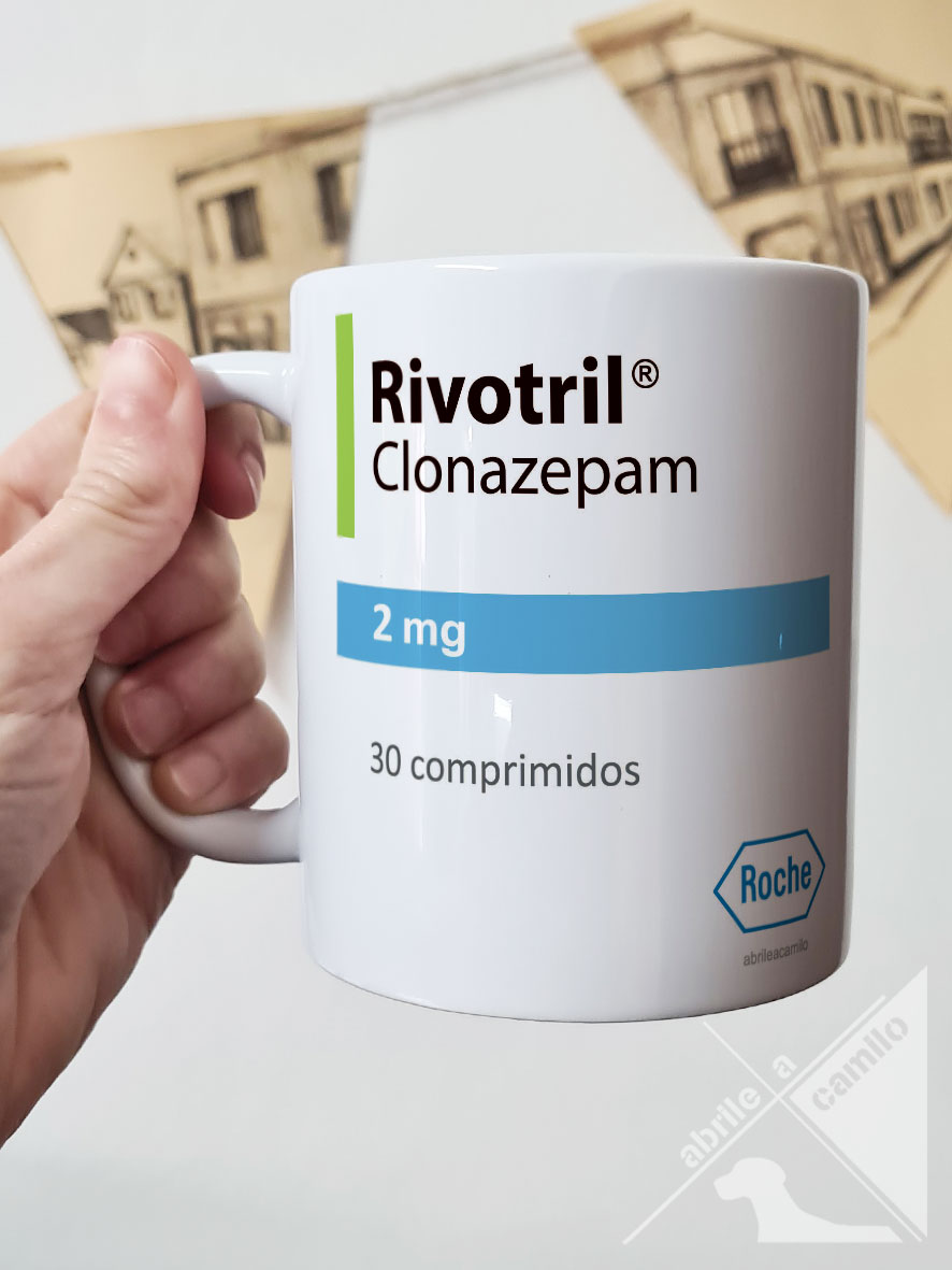 Todo listo para el segundo tiempo