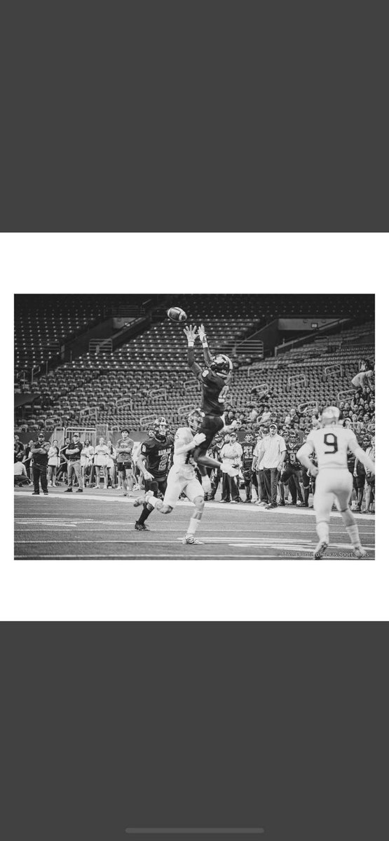 Grateful to be a part of <a href="/HarlanHawks_FB/">Harlan Hawk Football</a> I wouldn’t be were I am today in all aspects of my life without my hawk family. #hawknation