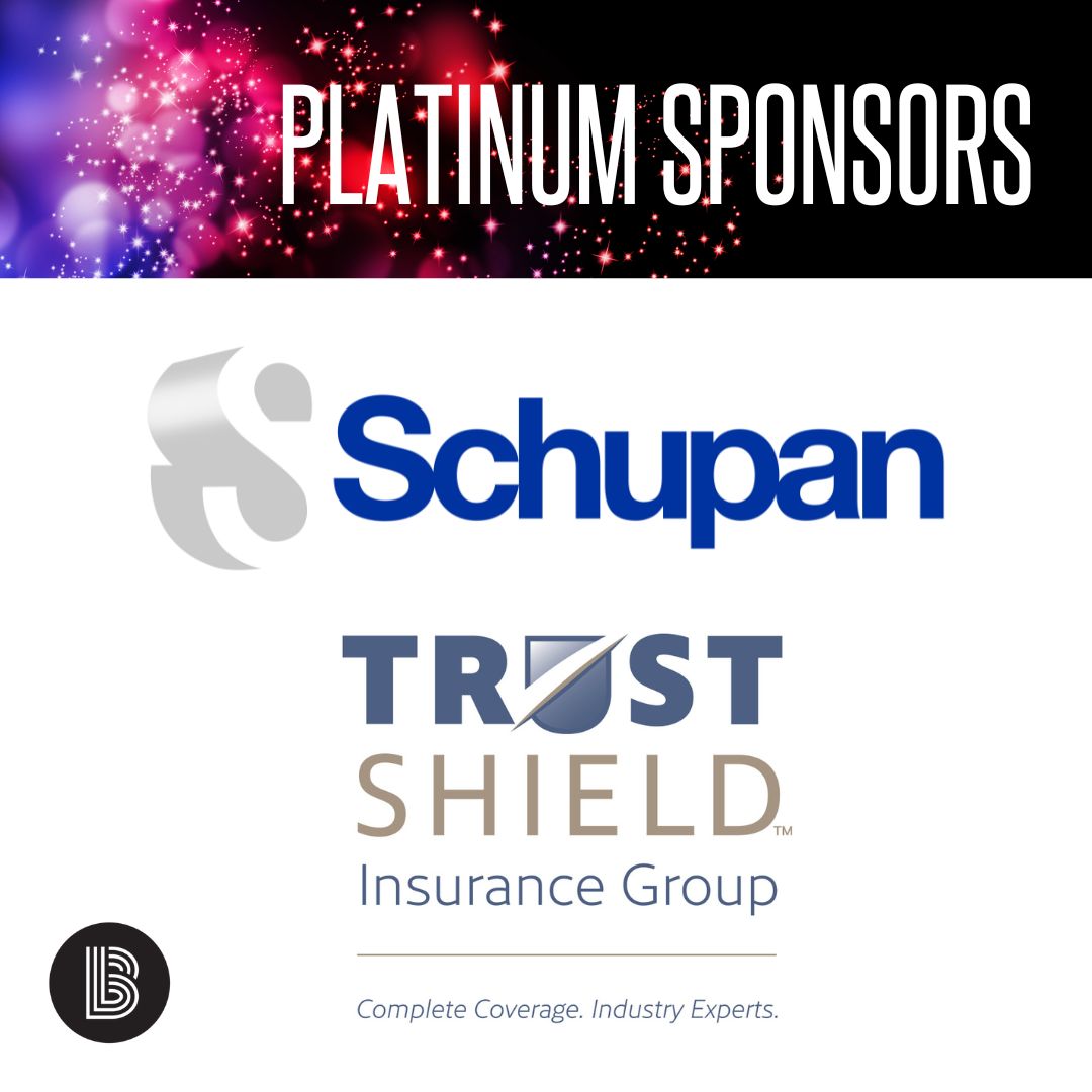 Thank you to each of these Platinum Sponsors for igniting potential and making this year's Fire &amp; Ice Holiday Ball possible! Your generous contributions help clear the path to a child’s biggest possible future.
#FireIce22 #BiggerTogether #BBBS #BBBSMI