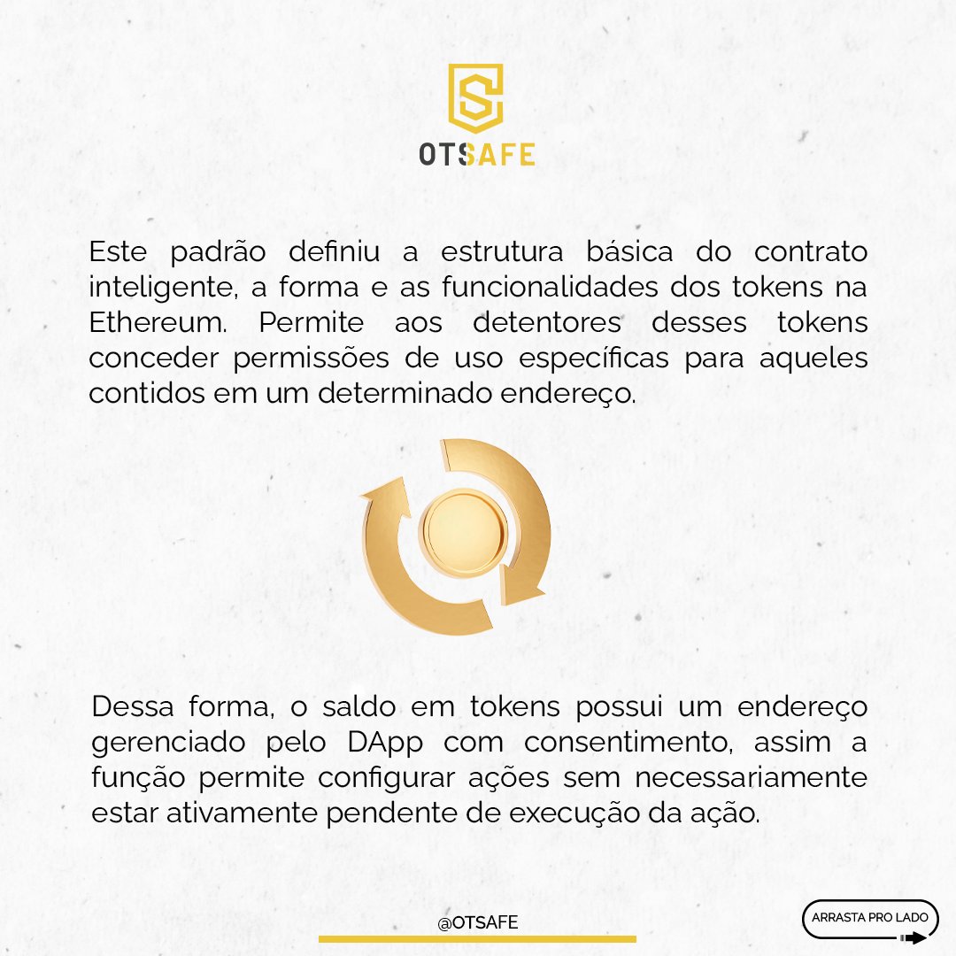 OTSafe's tweet photo. Venha entender mais sobre essa função da Ethereum e como utilizá-la!
Compra de Bitcoins é com a OTSAFE, entre em contato conosco!
#otsafe #cryptocurrency #Bitcoin #technology #btc #development #news https://t.co/SqRV1K0nO3