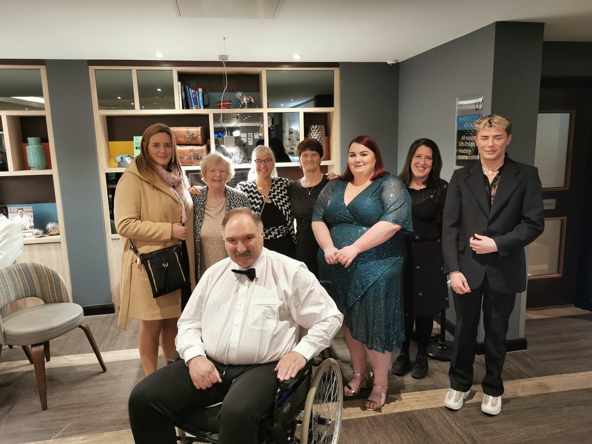 We're ready for the #gbcareawards