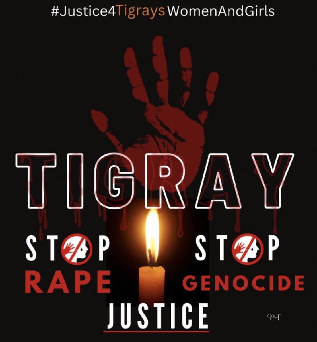 #752DaysOfTigrayGenocide by Roman Debotch is comingto Denver Sunday Nov13!Watch with us as the film goal isto spread awareness onthecivil war&amp;humanitarian crisisAll funds will preceed!tiphub.co/the-fight-for #AmharaOutOfTigray😢💔 #EritreaOutOfTigray <a href="/SecBlinken/">Secretary Antony Blinken</a>