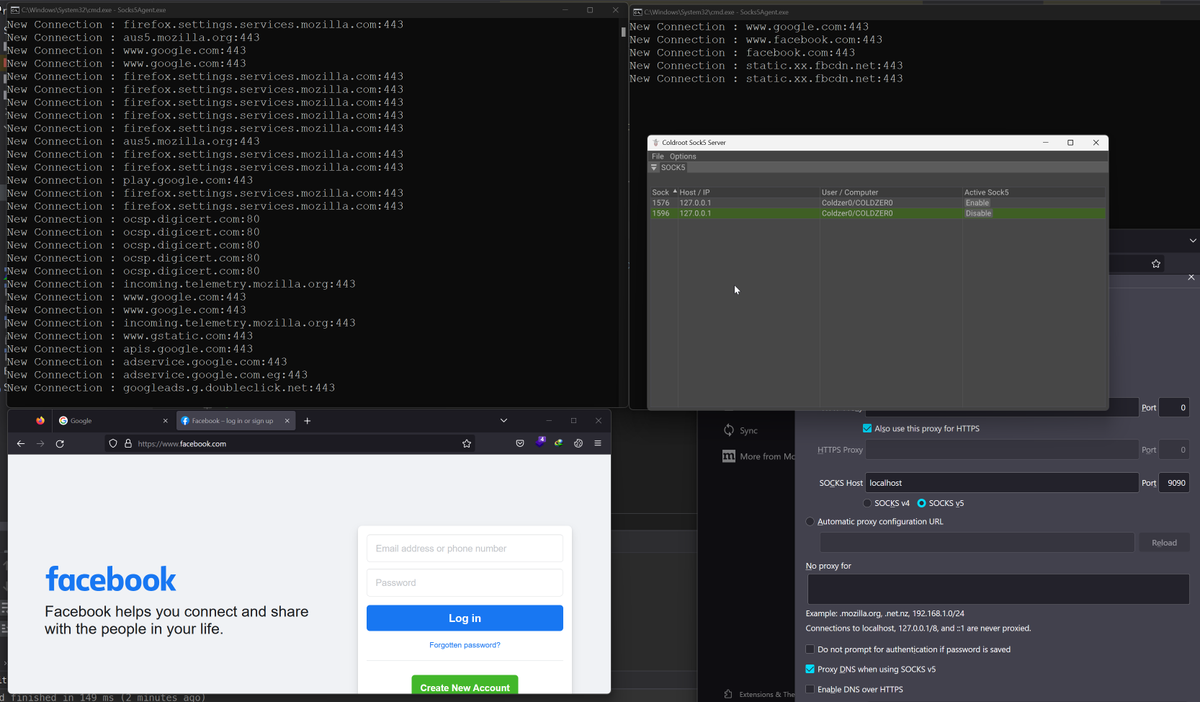 Coldzer0 tweet media