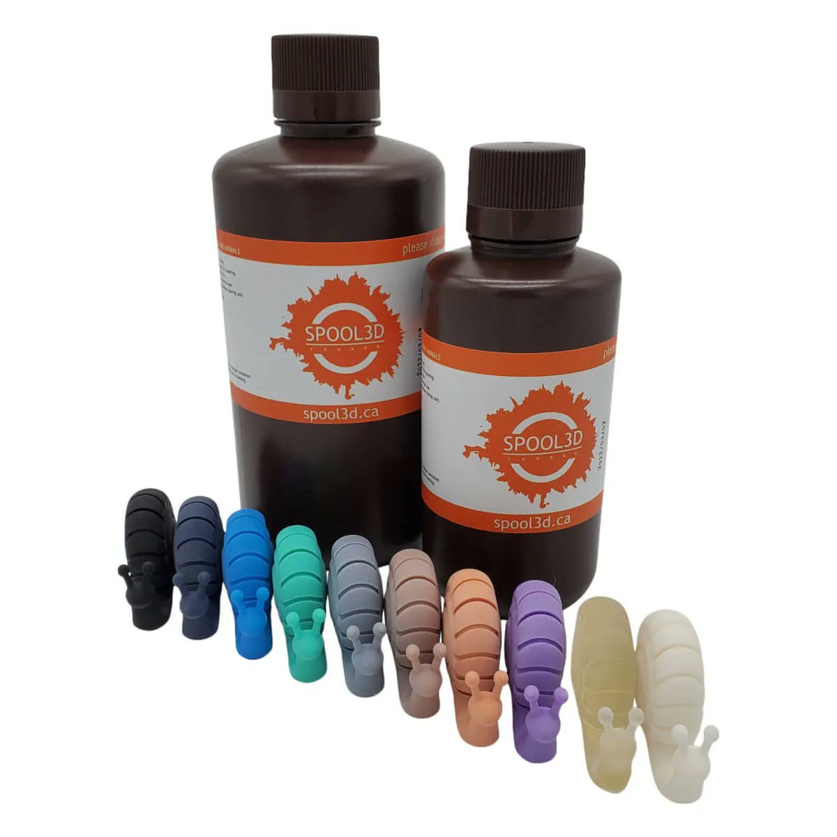 Don't forget, our #3dprinter resin is 10% off through Monday this #blackfriday weekend: buff.ly/3AKkXHj