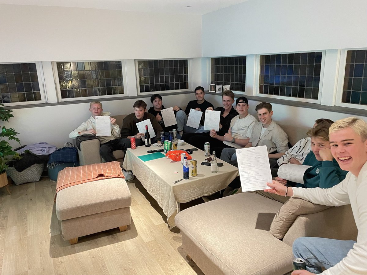 Gorm Kolberg Olsen tweet media