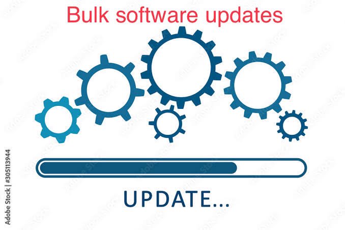 syedAlzaidi's tweet photo. Warning ⚠️ Please do not interrupt
#BulkSoftware #updates https://t.co/CnuewUDmrq