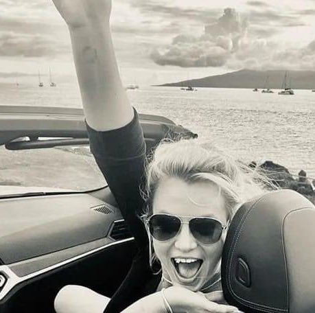 BritneyTheStan's tweet photo. Britney Spears is THRIVING! ✨ https://t.co/i8gLCiePYs