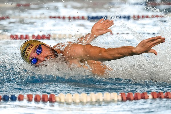 #Finpnews
#nuotoparalimpico
Record Europeo per Stefano Raimondi nei 100 Misti SM10 in 58"42.
<a href="/CIPnotizie/">Comitato Italiano Paralimpico</a> 
Ph <a href="/njonjoska/">Giorgio Scala</a> <a href="/DBM_Media/">DBM Deepbluemedia</a>