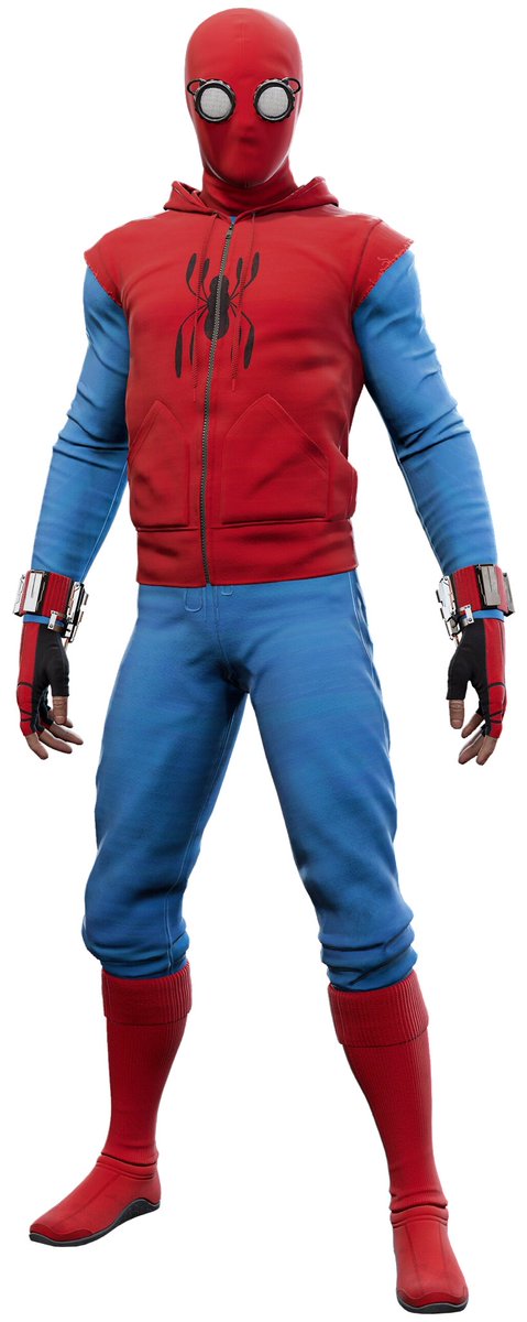 WTF keeper kit is Ochoa wearing? Spider-Man? #ARGMEX https://t.co/frZRuWQw1Z