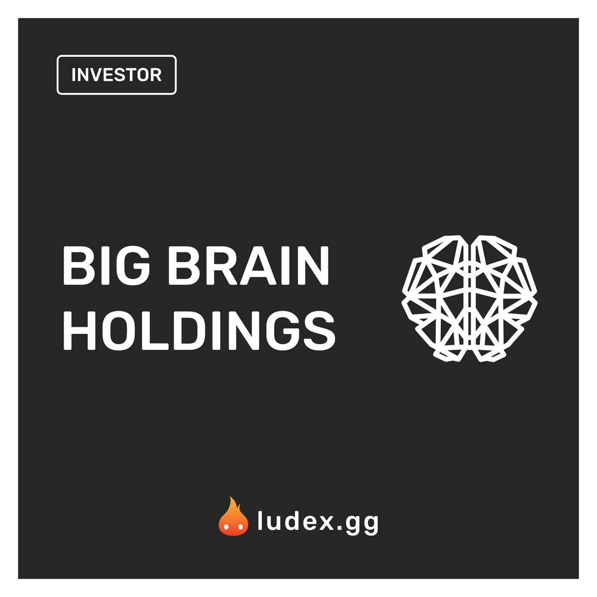 QT_botz's tweet photo. 2/We've added a channel to see who has invested in Ludex, plus there is some bullish alpha in our recent announcement! We have a lot in the pipeline. Builders Build #Beepboopbuild https://t.co/9n3tAB4avz