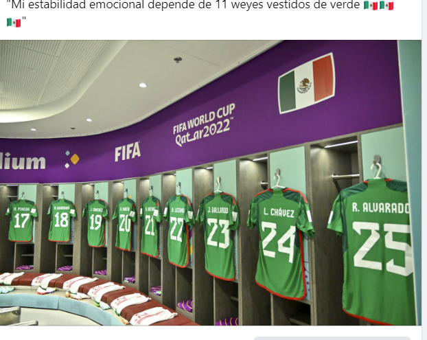 Quien asi????
#Messico #mexicoargentina